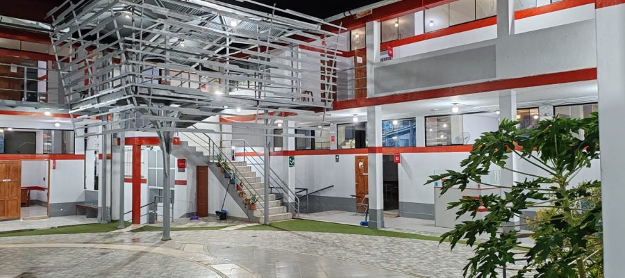 Imagen Institucional