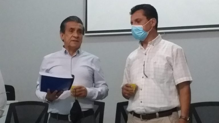 Resoluci&oacute;n Ministerial Licenciamiento