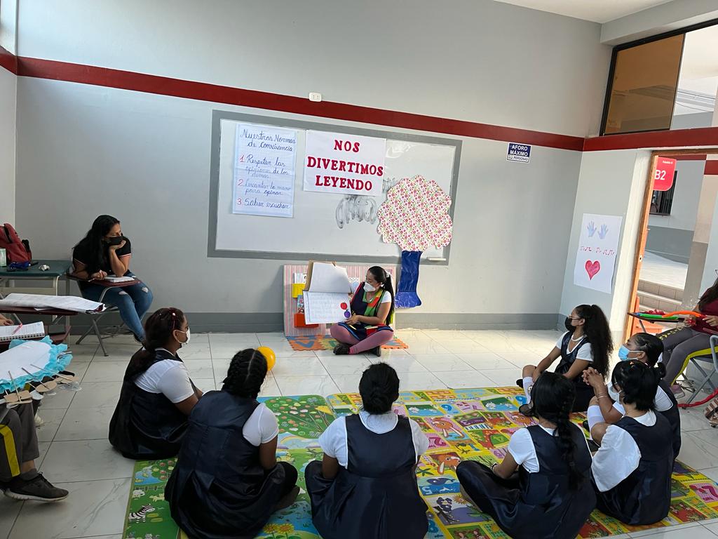 Misi&oacute;n y Visi&oacute;n