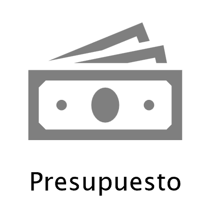 Presupuesto