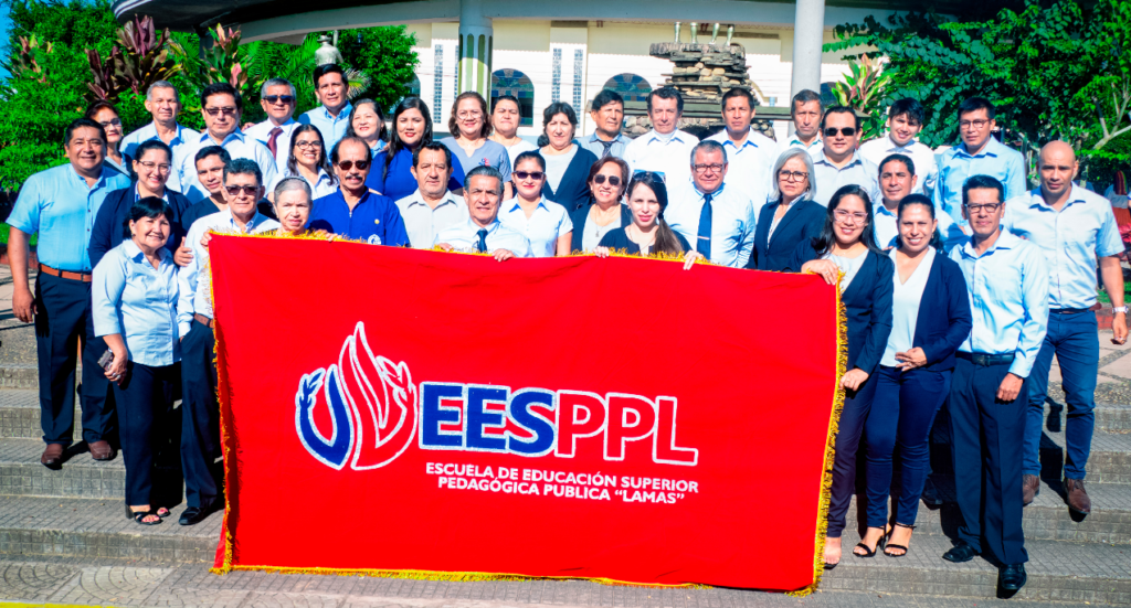 Plana Docente y Administrativos